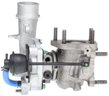 MAHLE Remanufactured Turbocharger 627TC20001100-MAH