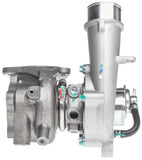 Mahle Turbocharger L3Y31370ZC-MAH2