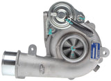 Mahle Turbocharger L3Y31370ZC-MAH2
