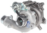 Mahle Turbocharger L3Y31370ZC-MAH2