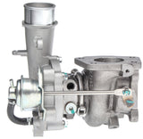 Mahle Turbocharger L3Y31370ZC-MAH2