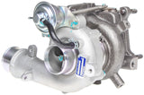 MAHLE Remanufactured Turbocharger L3Y31370ZC-MAH