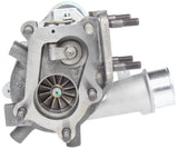 MAHLE Remanufactured Turbocharger L3Y31370ZC-MAH