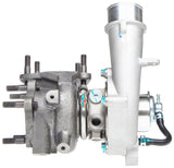 MAHLE Remanufactured Turbocharger L3Y31370ZC-MAH