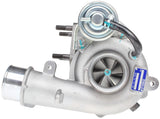 MAHLE Remanufactured Turbocharger L3Y31370ZC-MAH