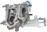 MAHLE Remanufactured Turbocharger L3Y31370ZC-MAH