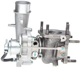 MAHLE Remanufactured Turbocharger L3Y31370ZC-MAH