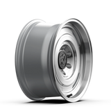 fifteen52 Analog HD 17" 5x127  Machined Clear by fifteen52 AHDMC-78557-00