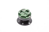 Radium Engineering Direct Mount Fill Neck And Cap Vented by Radium Engineering RAD20-0197-V