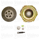 Performance Clutch Kit - Ford | 62802006