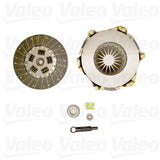 Valeo Performance Clutch Kit - Ford 62802006-VAL