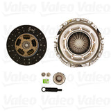 Valeo Performance Clutch Kit - GMC 62802212-VAL