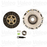 Performance Clutch Kit - GMC | 62802212