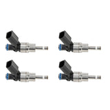 Fuel Injector for Big Turbo (Set of 4) - VW/Audi / 2.0T FSi