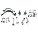 Front Suspension Kit - Audi / B8 / A4 / A5 / RS5 / S4 / S5 / SQ5 / Q5 - M12 Early To: 11/09 (SCRATCH AND DENT) by Sidem 8K0498998-SID-SND-2