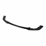 Suvneer Motorsports Suvneer CS Designed F8x Carbon Fiber Front Lip V2 F8XCSCFLIPV2