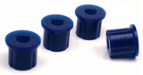 SuperPro Nissan-Sprg/Rear Eye Bush by Superpro SPRSPF0056-4K