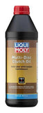 Liqui Moly Multi-Disc Clutch Gear Oil (1L) by Liqui Moly LM22194