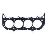 Cometic Brodix Chevrolet Big Duke / Brodie 109.47mm Bore .040in MLS Head Gasket by Cometic CGS-C5432-040
