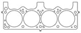 Cometic Chrysler SB w / 318A Heads 4.125in .060in MLS-5 Head Gasket Engine Quest HDS by Cometic CGS-C5918-060