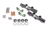 Radium Subaru EJ V1-2 Top Feed Conversion Fuel Rails V1-2 by Radium Engineering RAD20-0579-02