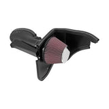 K&N 08-13 BMW M3 4.0L V8 Aircharger Performance Intake
