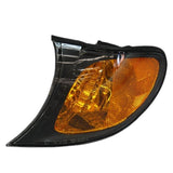 Turn Signal Light Assembly (Left) - BMW