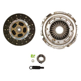 Performance Clutch Kit - Dodge by Valeo 63101402-VAL