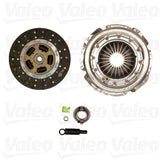 Performance Clutch Kit - Dodge | 63101402