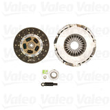 Valeo Performance Clutch Kit - Dodge 63101402-VAL