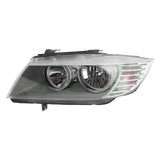 Headlight (Left) - BMW