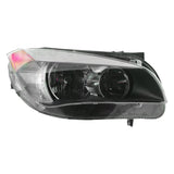 Headlight (Right) - BMW