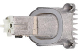 Daytime Running Light Module Set - BMW by URO Parts 63117343876-URP
