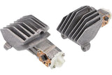 Daytime Running Light Module Set - BMW by URO Parts 63117343876-URP