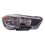 Headlight (Right) - BMW