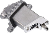 LED Headlight Control Module - BMW by URO Parts 63117352554-URP