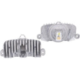 Daytime Running Light Modules - BMW