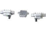 LED Headlight Control Module Kit - BMW by URO Parts 63117419615-URP
