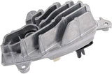 LED Turn Signal Control Module - BMW | 63117466109