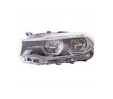 LED Headlight Left - BMW F34 330i xDrive 340i xDrive | 63117470423