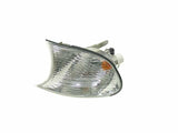 Turn Signal Light Assembly Front Left - BMW E46 | 63126904307