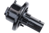 Turn Signal Bulb Socket- BMW / E39 by URO Parts 63126908408-URP