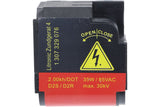 High Intensity Discharge (HID) Headlight Igniter - BMW/MINI / E46 / E6X / E83 / R50 / R52 / R53 by URO Parts 63126919886-URP