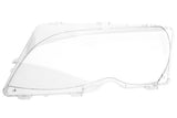 Headlight Lens | 63126923411