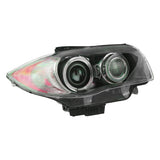 Headlight (Right) - BMW