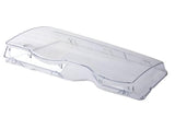 Headlight Lens | 63128380189