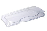Headlight Lens | 63128380190