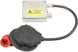 Xenon Headlight Control Unit - BMW by URO Parts 63128387114-URP