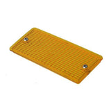 Turn Signal Lens