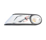 Side Marker Housing (Clear Post LCI) - MINI Cooper / R55 / R56 / R57 / R58 / R59 by MINI 63137268881